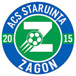 ACS Stăruința Zagon U19