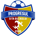 AS Progresul Sita Buzăului U19