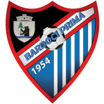 CSAS Prima Brăduț U19