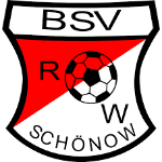BSV Rot-Weiß Schönow II