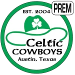 Celtic Cowboys Premier