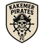 Kakemer Pirates FC