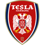 SSD Nikola Tesla Hamburg