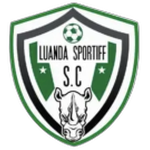 Luanda Sportiff FC