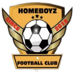 Homeboyz