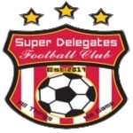 Super Delegates FC