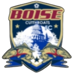 Boise Cutthroats FC