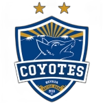 Nevada Coyotes FC