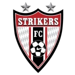 Strikers FC South Coast