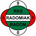 Radomiak Radom U18