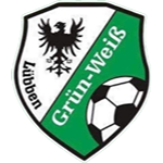 SV Grün-Weiß Lübben II