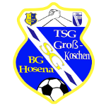 SpG Hosena/Großkoschen