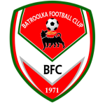 Batroolka FC