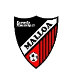Esc Municipal Malloa (VI R) U15