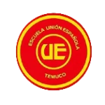 Unión Española Temuco U9