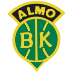 Almo BK