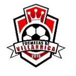 Promesas Villarica U9