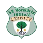 SV Vorwärts Crinitz