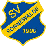 SV Blau-Gelb 90 Sonnewalde II