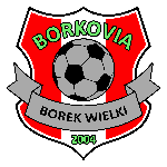 UKS Borkovia Borek Wielki