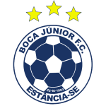 Boca Júnior-SE
