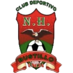 Deportivo Bustillo