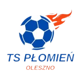 TS Płomień Oleszno
