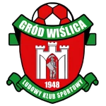 Gród Wiślica