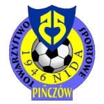 Oldboys Nida Pińczów