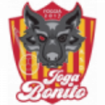Joga Bonito Foggia