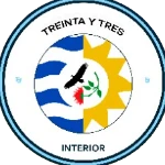 Treinta y Tres Interior