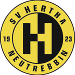 SV Hertha 23 Neutrebbin II