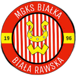 Białka Biała Rawska