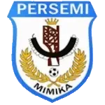 Persemi Mimika