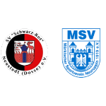 SpG Schwarz-Rot Neustadt/​MSV Neuruppin U19
