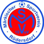 MSV 19 Rüdersdorf U19