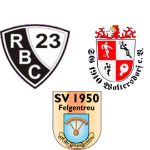 SpG Ruhlsdorf/Woltersdorf/Felgentreu U19