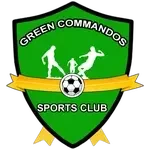 Green Commandos SC