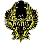 Pontian Eagles SC 2