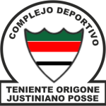 Club Complejo Deportivo (Justiniano Posse)