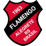 Flamengo de Alegrete-RS U14