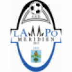 Lampo Meridien 1919