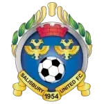 Salisbury United Reserve 2