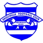 Grouville FC