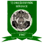 TJ Družstevník Bíňovce