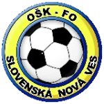 OŠK - FO Slovenská Nová Ves
