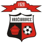 ŠK RAPID Hrnčiarovce nad Parnou
