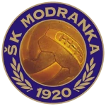 FO ŠK Modranka
