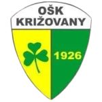 OŠK Križovany nad Dudváhom