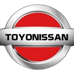 Toyonissan
